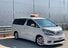 Toyota Vellfire AUTO