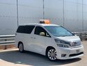 Toyota Vellfire AUTO