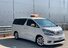 Toyota Vellfire AUTO