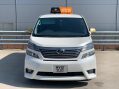 Toyota Vellfire AUTO 2