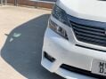 Toyota Vellfire AUTO 6
