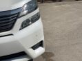 Toyota Vellfire AUTO 7