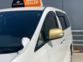 Toyota Vellfire AUTO 8
