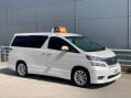 Toyota Vellfire AUTO 10