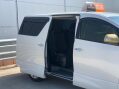 Toyota Vellfire AUTO 12