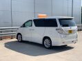 Toyota Vellfire AUTO 13