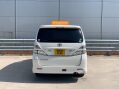 Toyota Vellfire AUTO 14