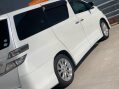 Toyota Vellfire AUTO 16