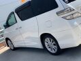 Toyota Vellfire AUTO 17