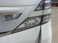 Toyota Vellfire AUTO 20