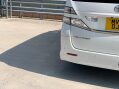 Toyota Vellfire AUTO 22