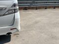 Toyota Vellfire AUTO 23
