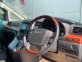 Toyota Vellfire AUTO 27