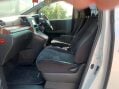 Toyota Vellfire AUTO 29