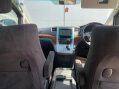 Toyota Vellfire AUTO 30