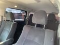 Toyota Vellfire AUTO 35