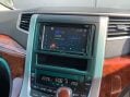 Toyota Vellfire AUTO 47