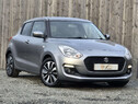 Suzuki Swift 1.2 Swift SZ-T DualJet SHVS 5dr - NATIONAL DELIVERY*
