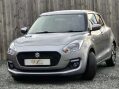 Suzuki Swift 1.2 Swift SZ-T DualJet SHVS 5dr - NATIONAL DELIVERY* 5