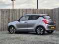 Suzuki Swift 1.2 Swift SZ-T DualJet SHVS 5dr - NATIONAL DELIVERY* 17