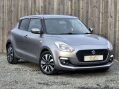 Suzuki Swift 1.2 Swift SZ-T DualJet SHVS 5dr - NATIONAL DELIVERY* 19
