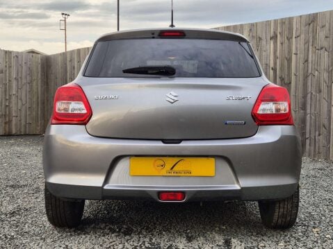 Suzuki Swift 1.2 Swift SZ-T DualJet SHVS 5dr - NATIONAL DELIVERY* 23