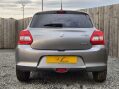 Suzuki Swift 1.2 Swift SZ-T DualJet SHVS 5dr - NATIONAL DELIVERY* 23