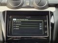 Suzuki Swift 1.2 Swift SZ-T DualJet SHVS 5dr - NATIONAL DELIVERY* 34