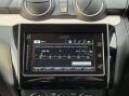 Suzuki Swift 1.2 Swift SZ-T DualJet SHVS 5dr - NATIONAL DELIVERY* 35