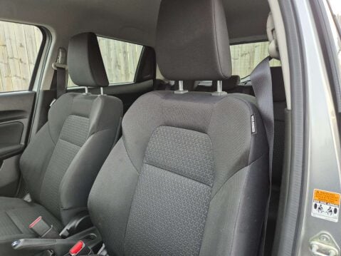 Suzuki Swift 1.2 Swift SZ-T DualJet SHVS 5dr - NATIONAL DELIVERY* 46