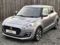 Suzuki Swift 1.2 Swift SZ-T DualJet SHVS 5dr - NATIONAL DELIVERY* 13