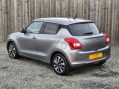 Suzuki Swift 1.2 Swift SZ-T DualJet SHVS 5dr - NATIONAL DELIVERY* 14