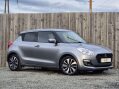 Suzuki Swift 1.2 Swift SZ-T DualJet SHVS 5dr - NATIONAL DELIVERY* 16