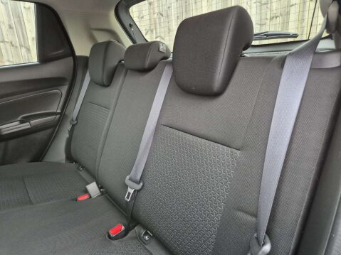Suzuki Swift 1.2 Swift SZ-T DualJet SHVS 5dr - NATIONAL DELIVERY* 47