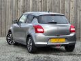 Suzuki Swift 1.2 Swift SZ-T DualJet SHVS 5dr - NATIONAL DELIVERY* 8