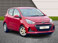 Hyundai i10 1.0 I10 SE 5dr - NATIONAL DELIVERY* 1