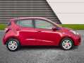 Hyundai i10 1.0 I10 SE 5dr - NATIONAL DELIVERY* 5
