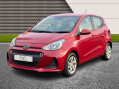 Hyundai i10 1.0 I10 SE 5dr - NATIONAL DELIVERY* 26