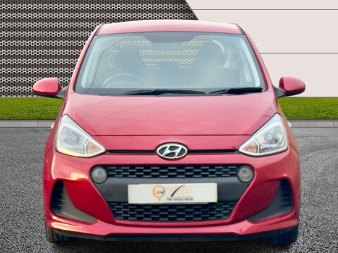 Hyundai i10 1.0 I10 SE 5dr - NATIONAL DELIVERY* 2