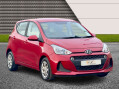 Hyundai i10 1.0 I10 SE 5dr - NATIONAL DELIVERY* 4