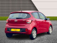 Hyundai i10 1.0 I10 SE 5dr - NATIONAL DELIVERY* 7