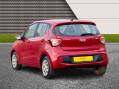 Hyundai i10 1.0 I10 SE 5dr - NATIONAL DELIVERY* 23