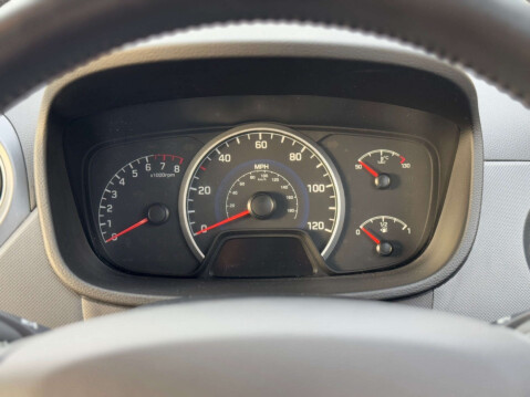 Hyundai i10 1.0 I10 SE 5dr - NATIONAL DELIVERY* 39