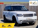 Land Rover Range Rover 4.4 Range Rover Vogue SE TDV8 Automatic 4WD 5dr - NATIONAL DELIVERY*