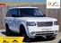 Land Rover Range Rover 4.4 Range Rover Vogue SE TDV8 Automatic 4WD 5dr - NATIONAL DELIVERY*