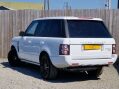 Land Rover Range Rover 4.4 Range Rover Vogue SE TDV8 Automatic 4WD 5dr - NATIONAL DELIVERY* 5