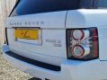 Land Rover Range Rover 4.4 Range Rover Vogue SE TDV8 Automatic 4WD 5dr - NATIONAL DELIVERY* 8