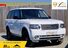 Land Rover Range Rover 4.4 Range Rover Vogue SE TDV8 Automatic 4WD 5dr - NATIONAL DELIVERY*