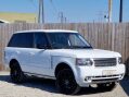 Land Rover Range Rover 4.4 Range Rover Vogue SE TDV8 Automatic 4WD 5dr - NATIONAL DELIVERY* 3