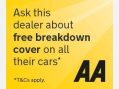 Land Rover Range Rover 4.4 Range Rover Vogue SE TDV8 Automatic 4WD 5dr - NATIONAL DELIVERY* 4
